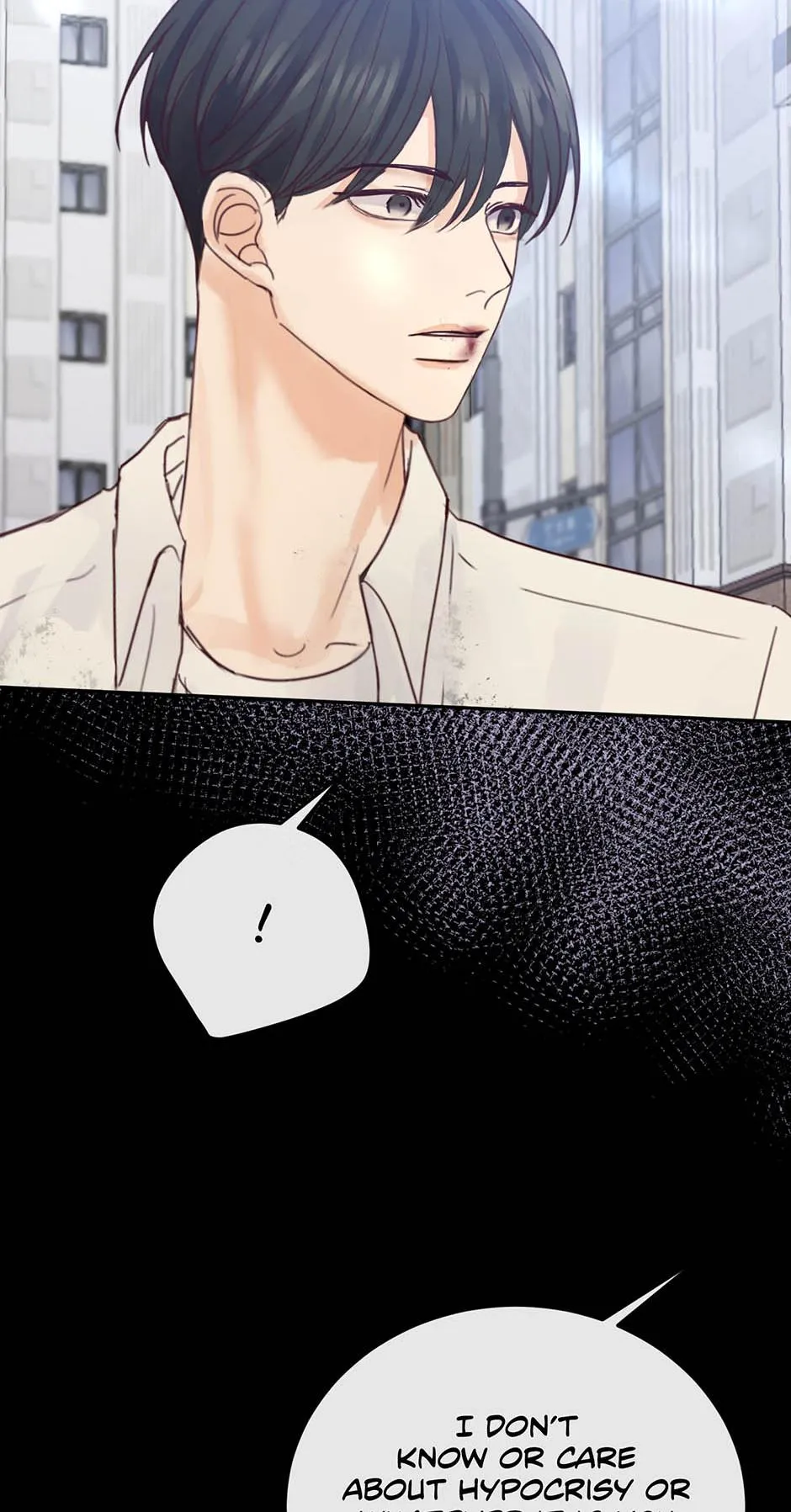 Jealousy Inducers Chapter 114 page 53 - 