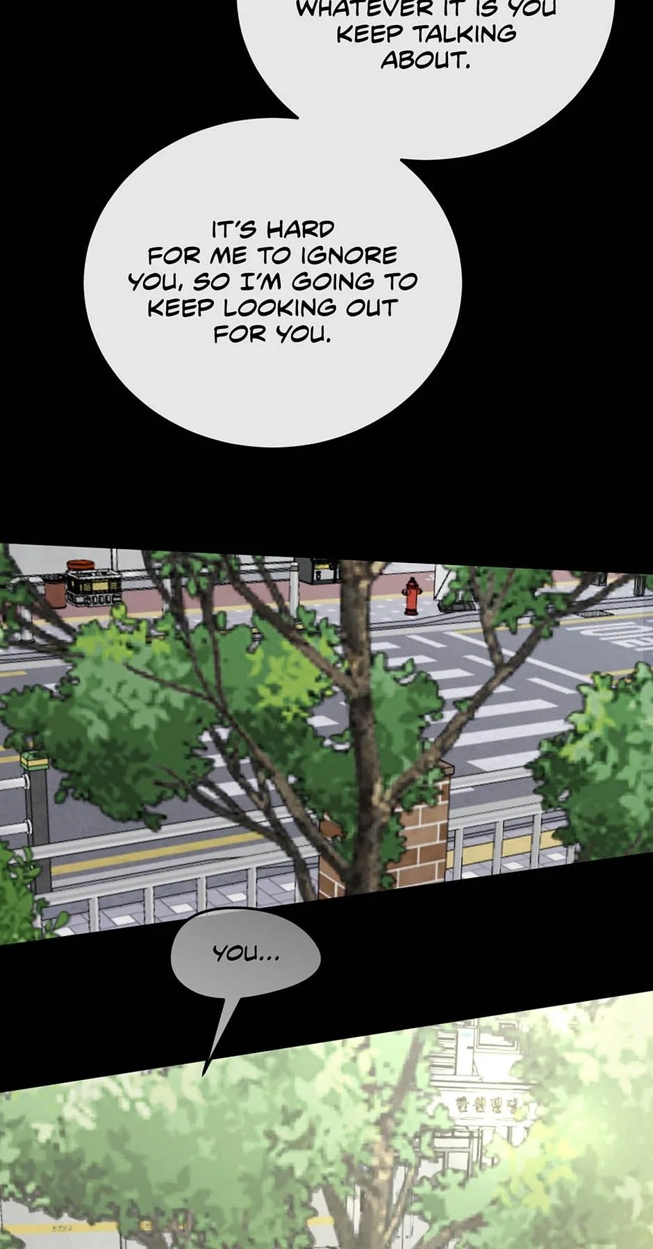 Jealousy Inducers Chapter 114 page 54 - 