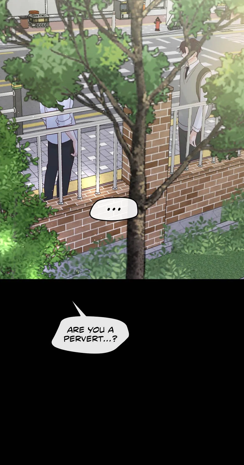 Jealousy Inducers Chapter 114 page 55 - 