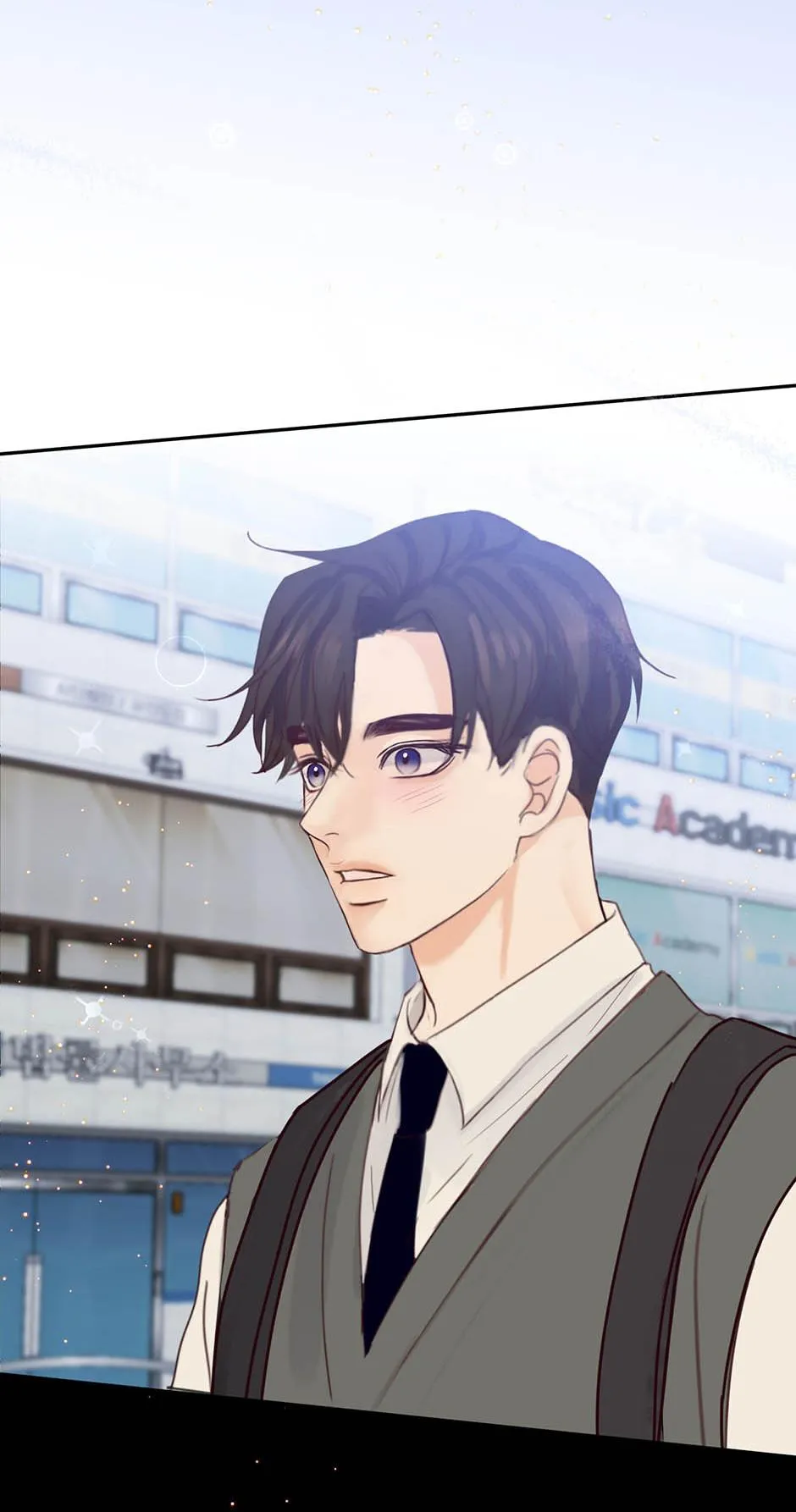Jealousy Inducers Chapter 114 page 59 - 