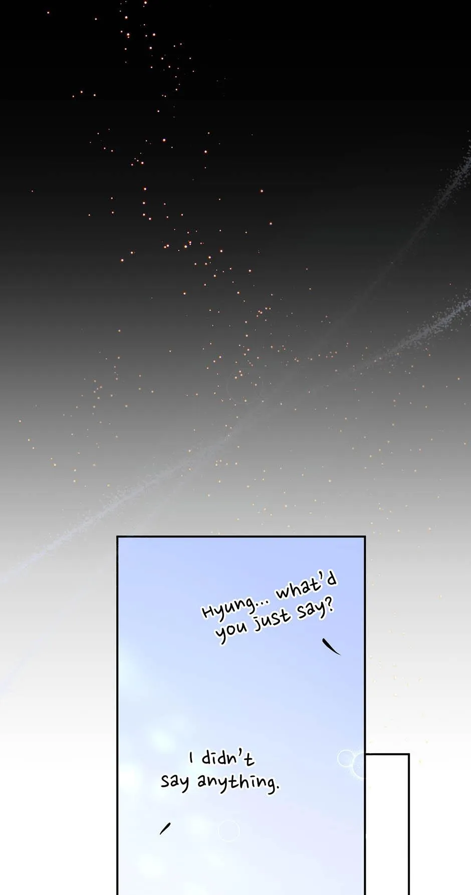 Jealousy Inducers Chapter 114 page 60 - 