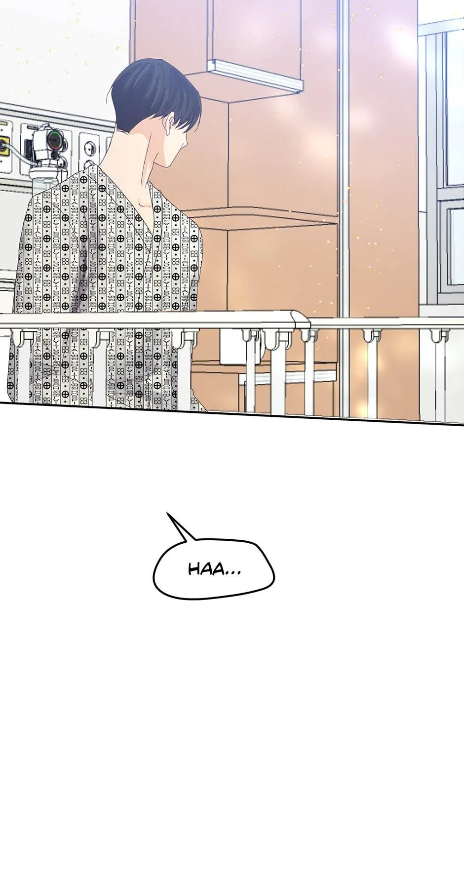 Jealousy Inducers Chapter 114 page 63 - 