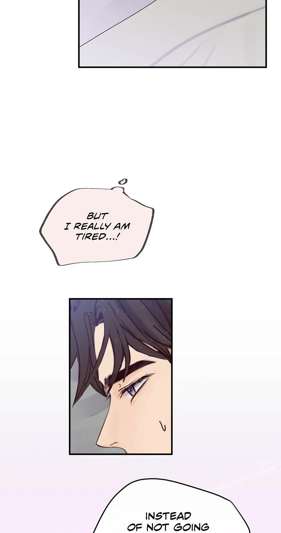 Jealousy Inducers Chapter 114 page 10 - 