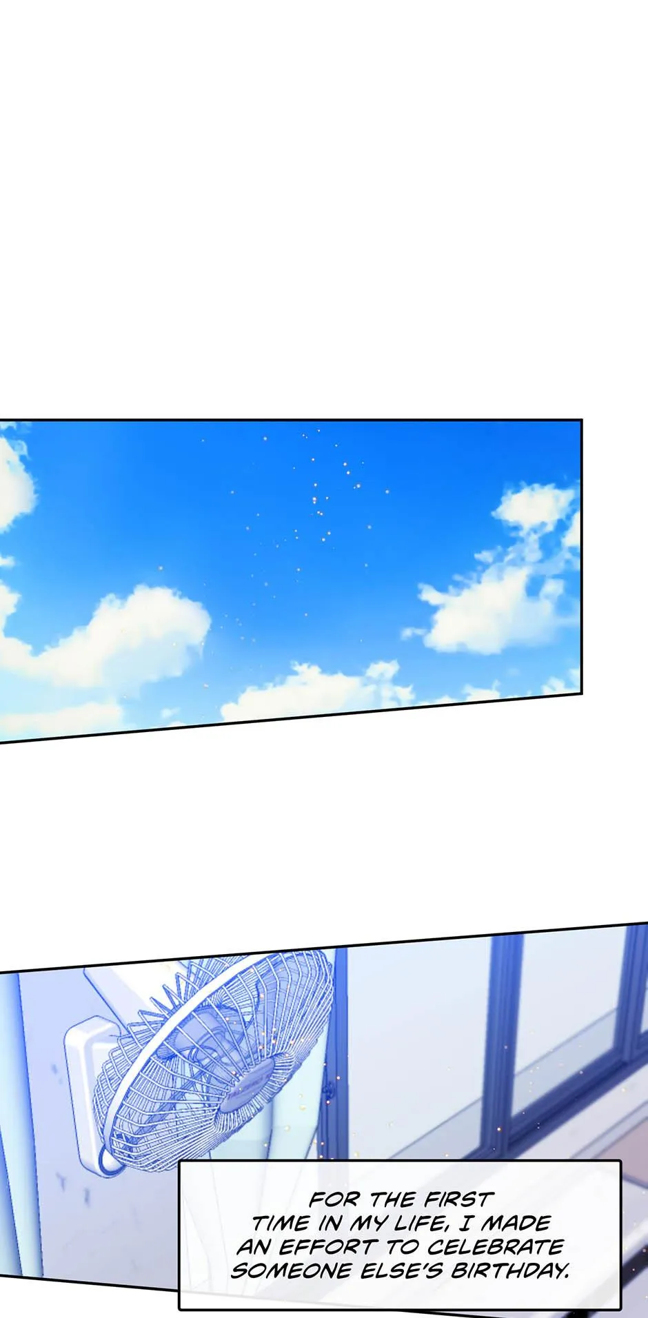 Jealousy Inducers Chapter 115 page 13 - 
