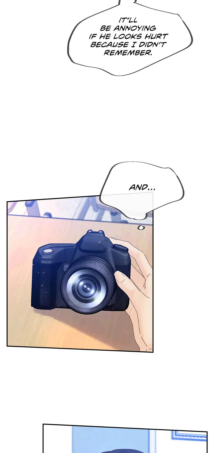 Jealousy Inducers Chapter 115 page 15 - 