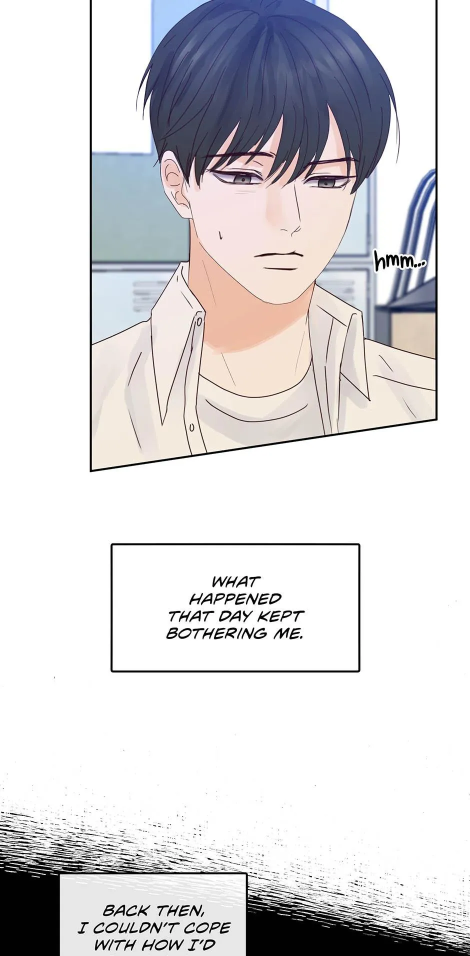 Jealousy Inducers Chapter 115 page 16 - 