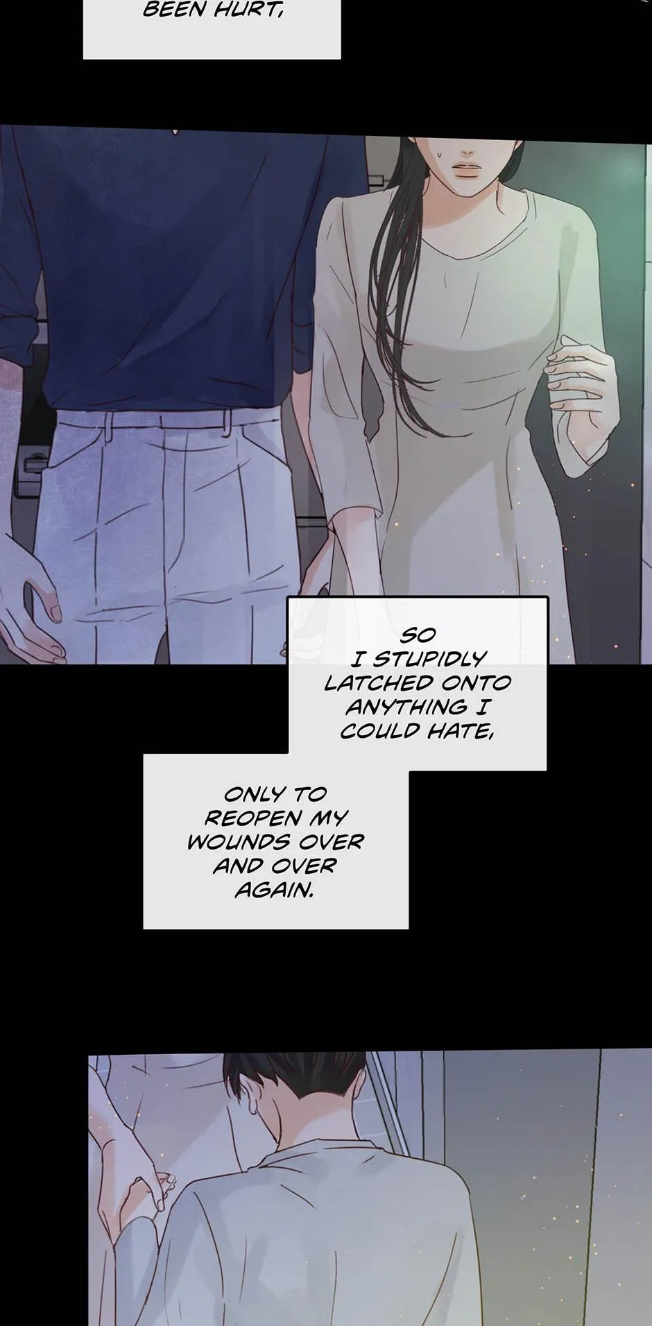 Jealousy Inducers Chapter 115 page 17 - 