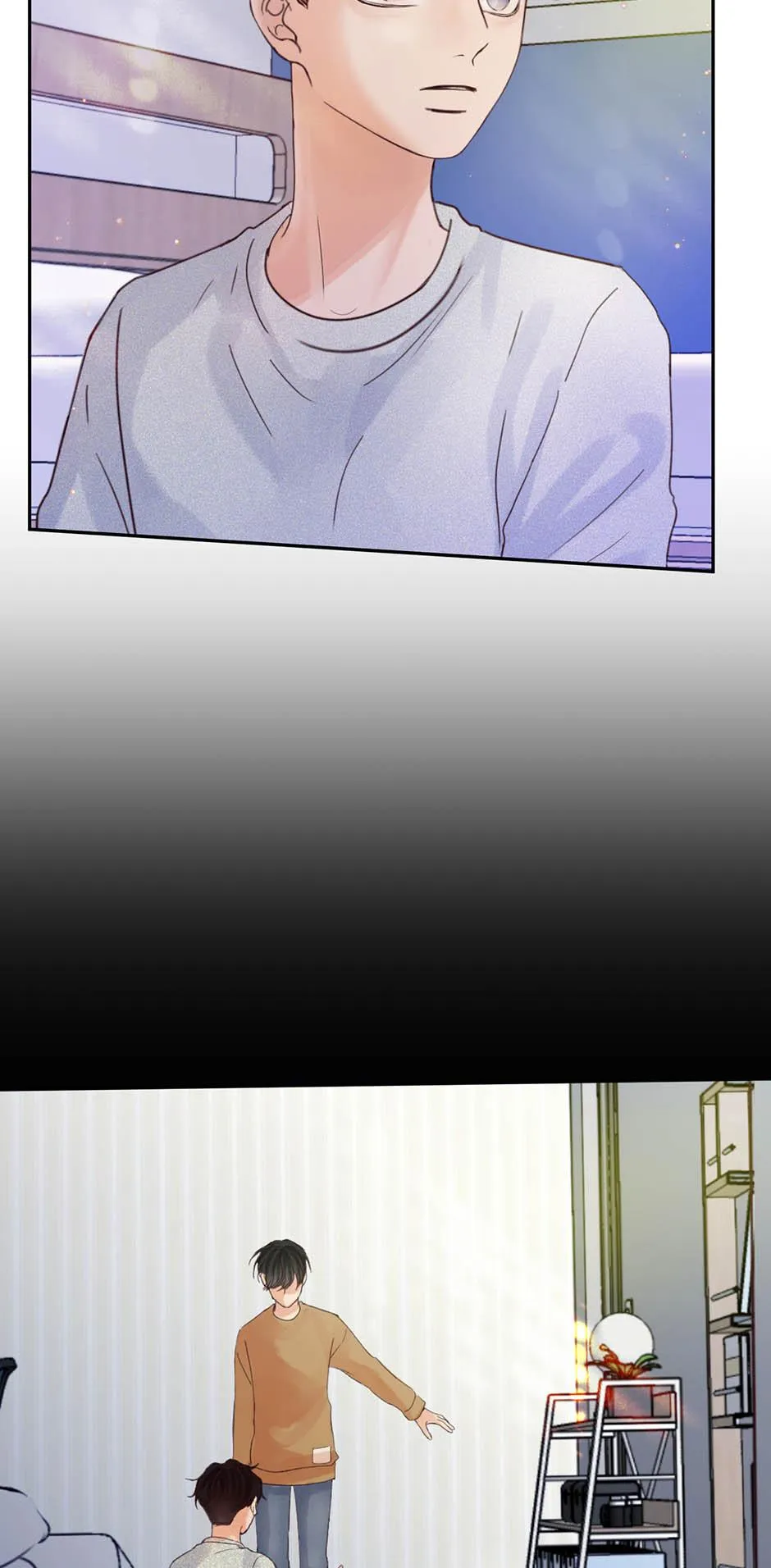 Jealousy Inducers Chapter 115 page 19 - 