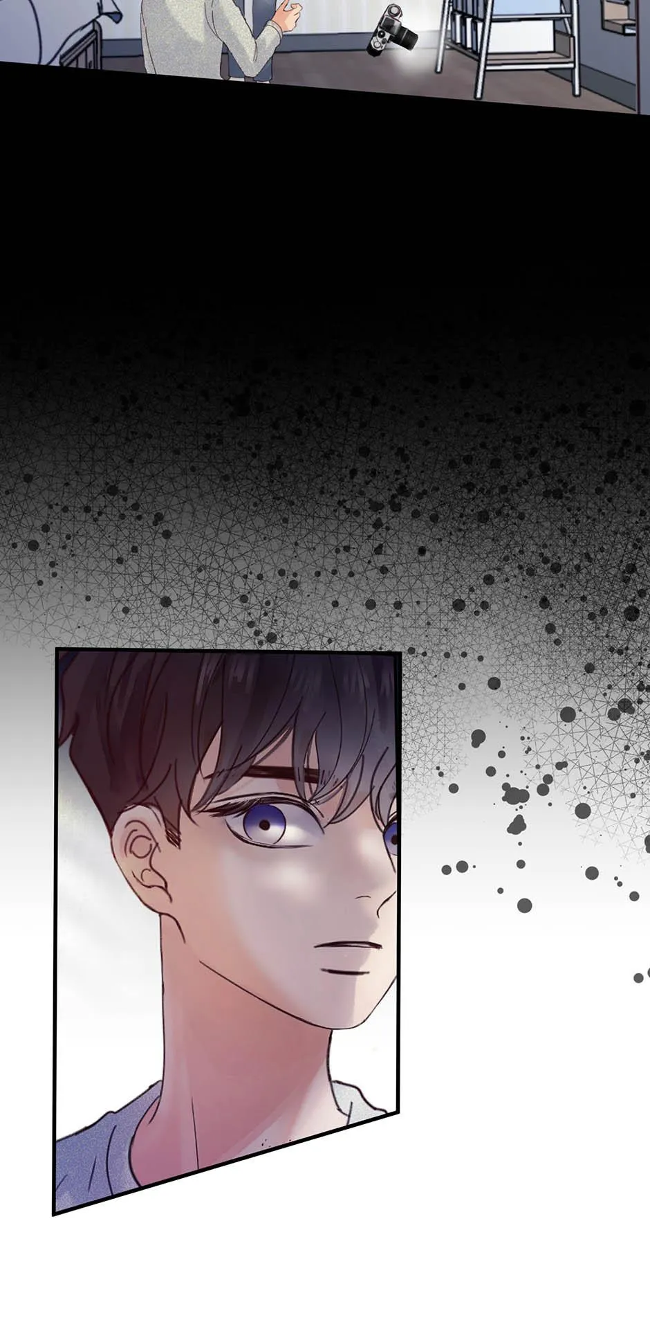 Jealousy Inducers Chapter 115 page 20 - 