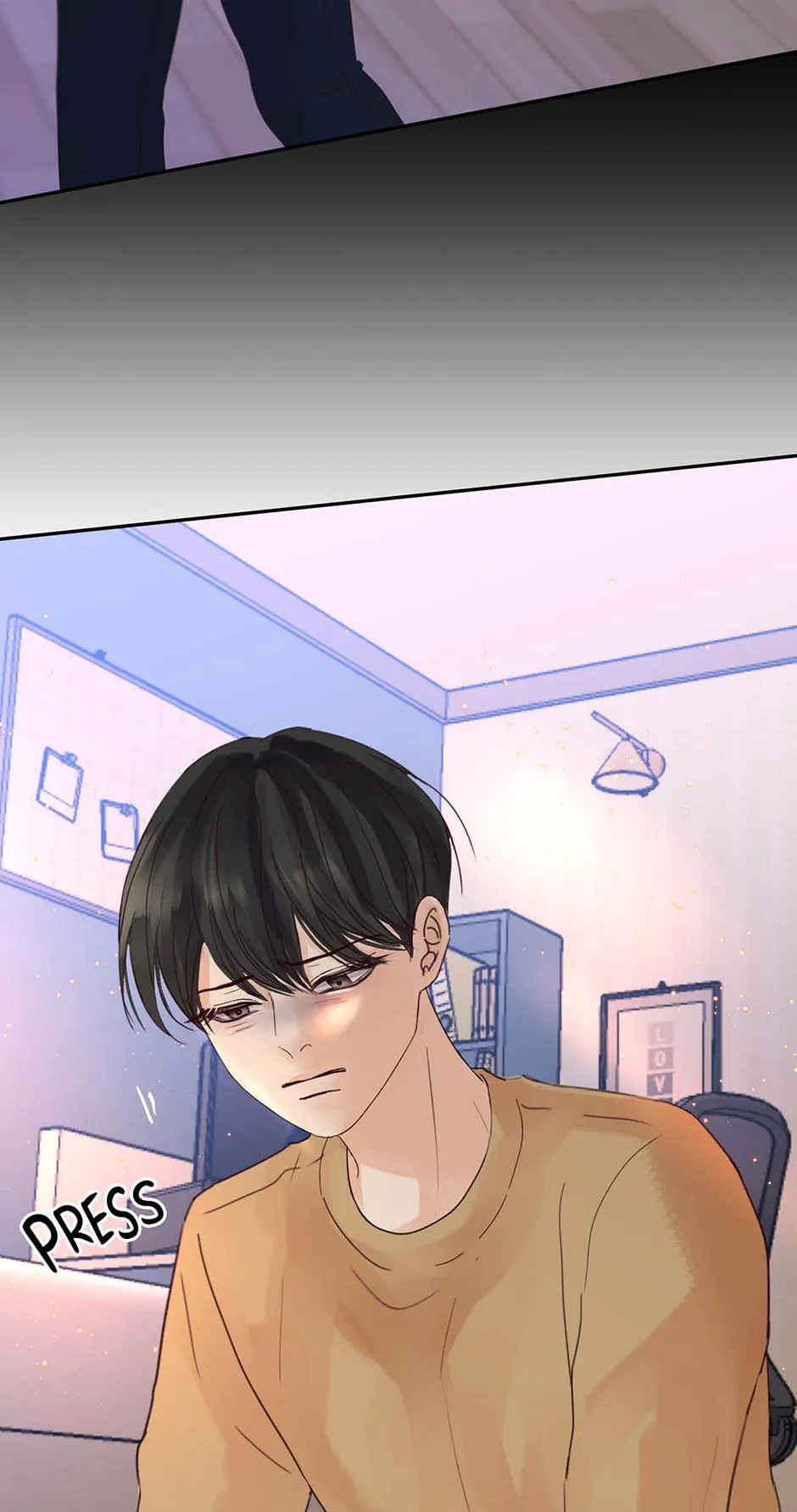 Jealousy Inducers Chapter 115 page 26 - 