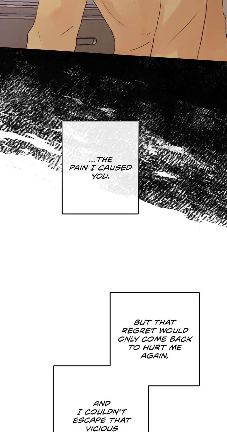 Jealousy Inducers Chapter 115 page 27 - 