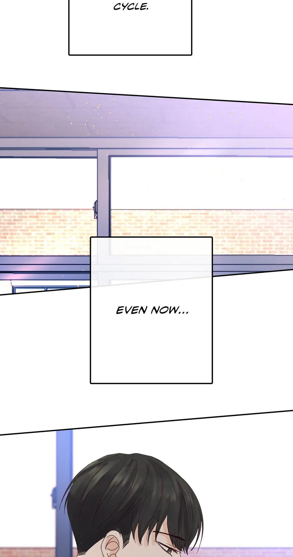 Jealousy Inducers Chapter 115 page 28 - 