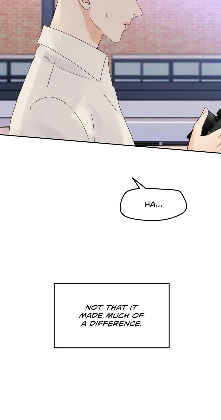 Jealousy Inducers Chapter 115 page 29 - 