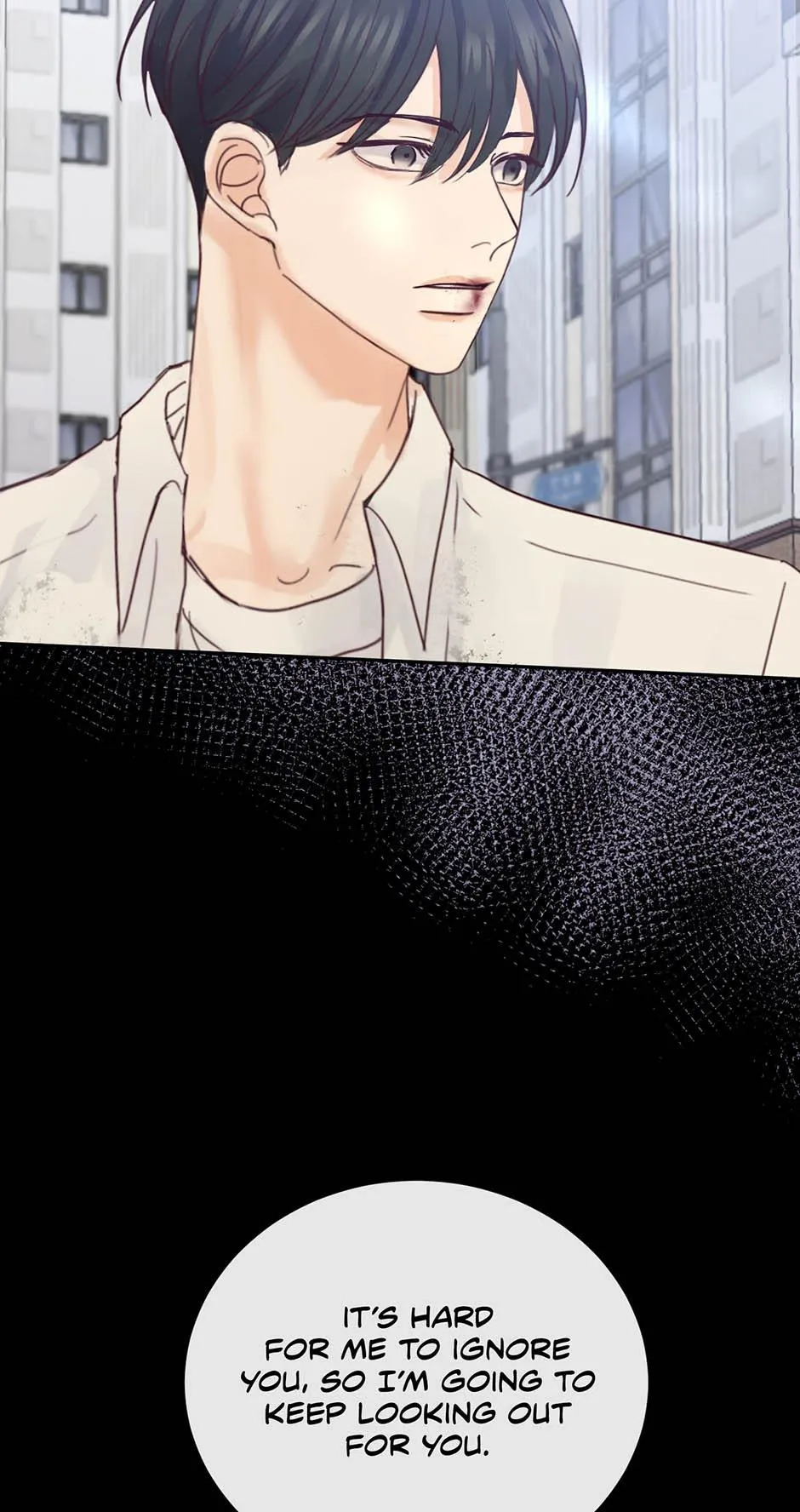 Jealousy Inducers Chapter 115 page 4 - 