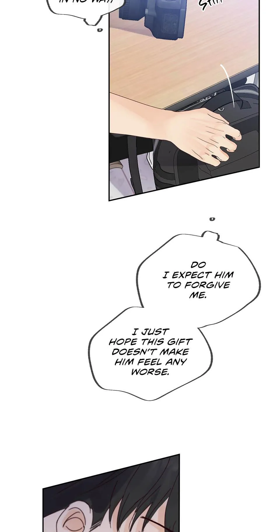 Jealousy Inducers Chapter 115 page 31 - 