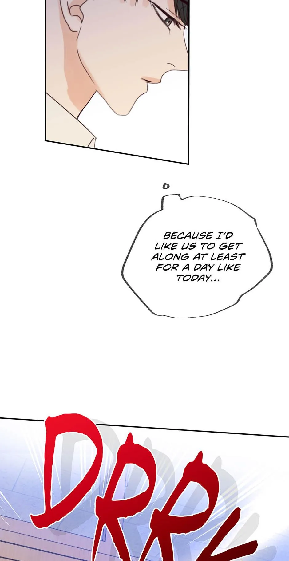 Jealousy Inducers Chapter 115 page 32 - 
