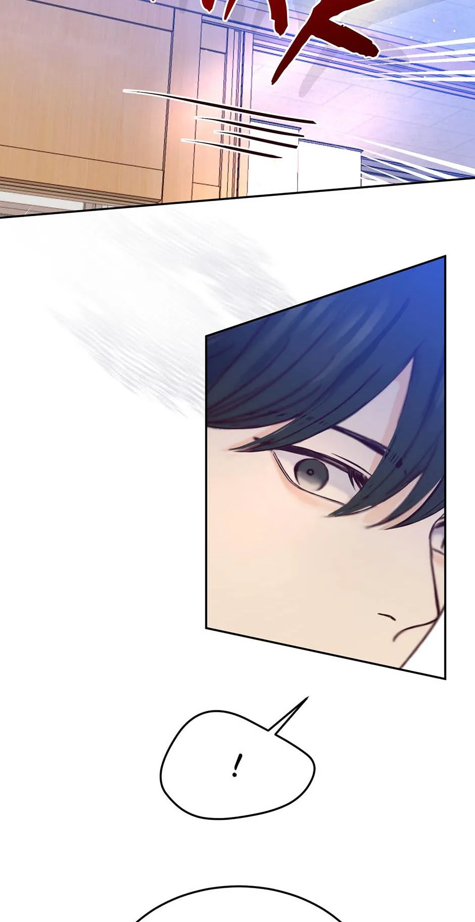 Jealousy Inducers Chapter 115 page 33 - 