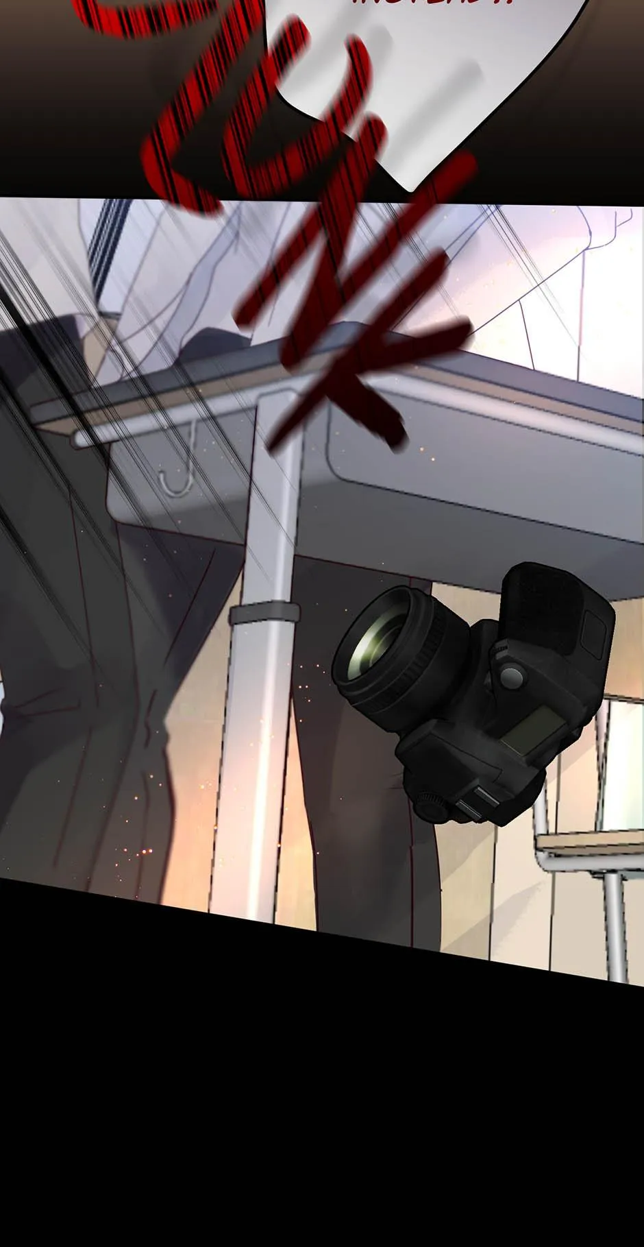Jealousy Inducers Chapter 115 page 38 - 