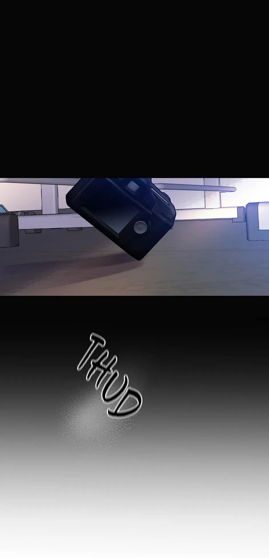 Jealousy Inducers Chapter 115 page 39 - 