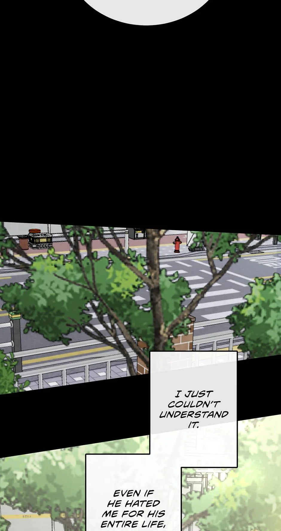 Jealousy Inducers Chapter 115 page 5 - 