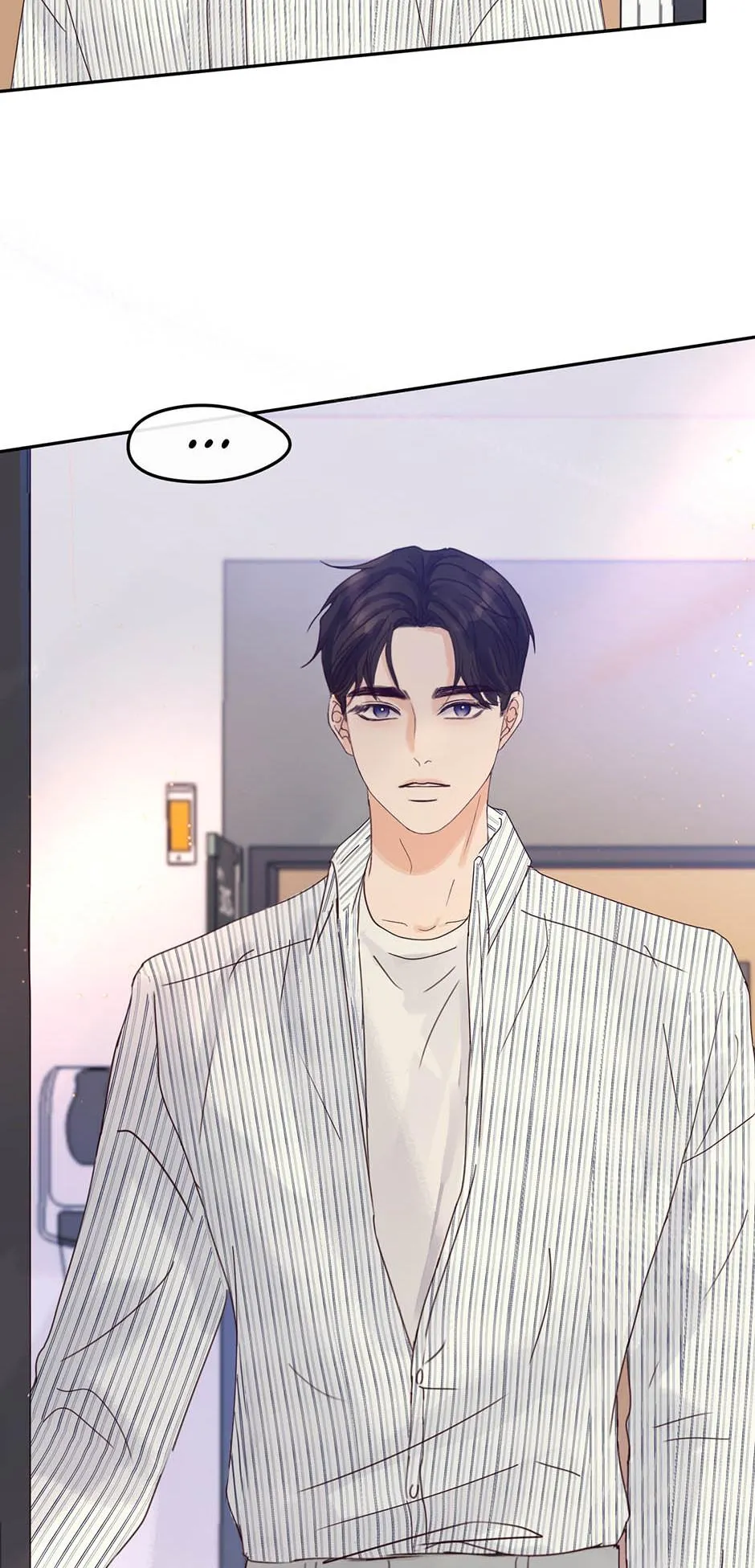 Jealousy Inducers Chapter 115 page 42 - 