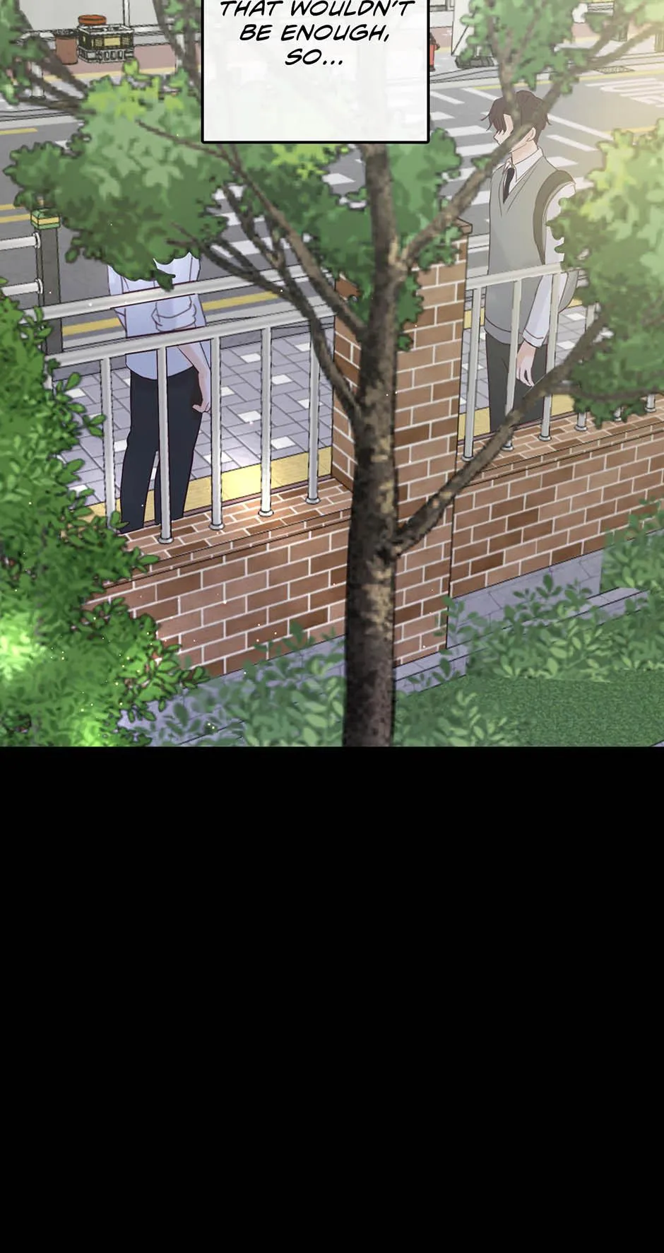 Jealousy Inducers Chapter 115 page 6 - 