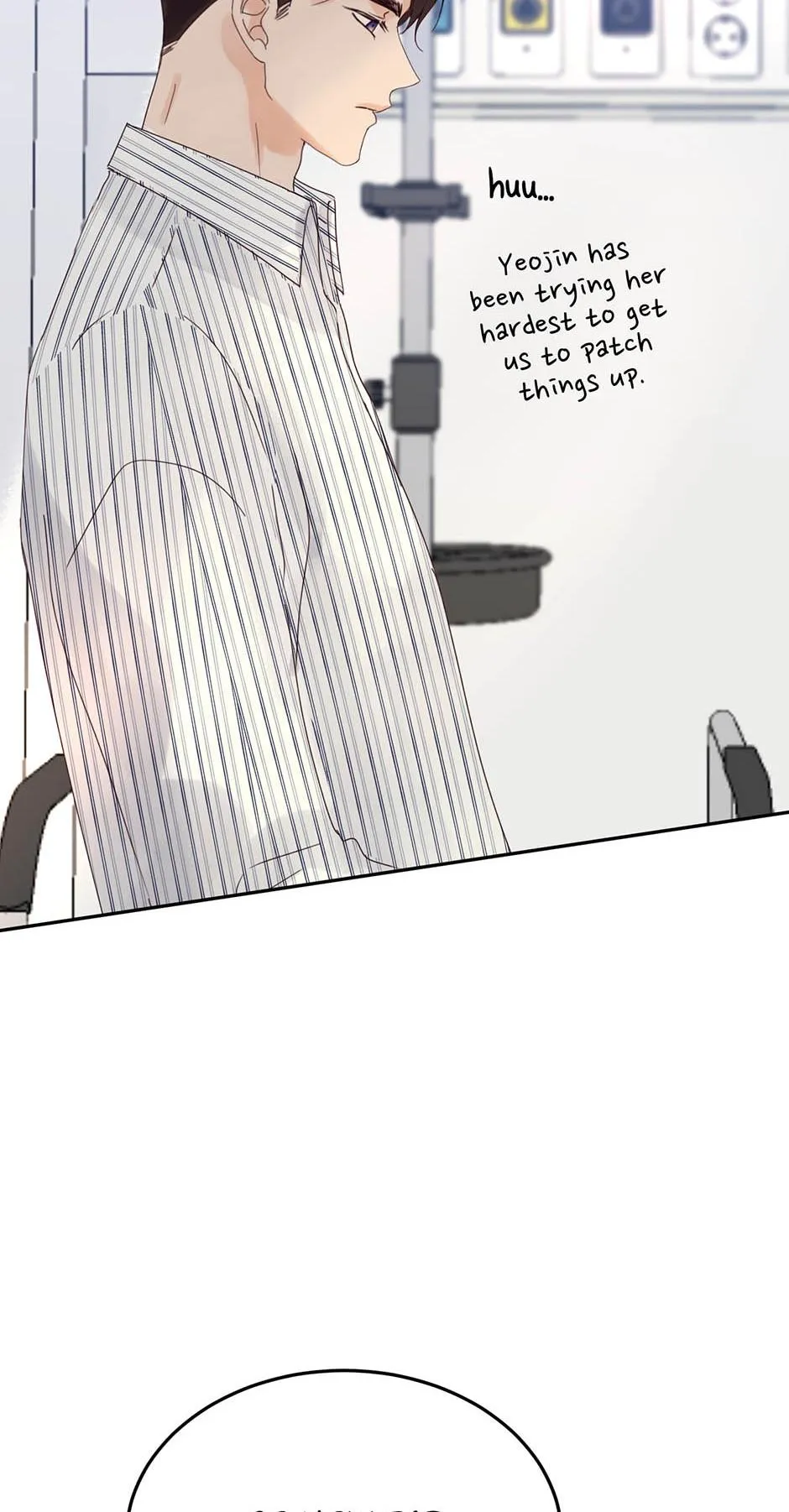 Jealousy Inducers Chapter 115 page 53 - 