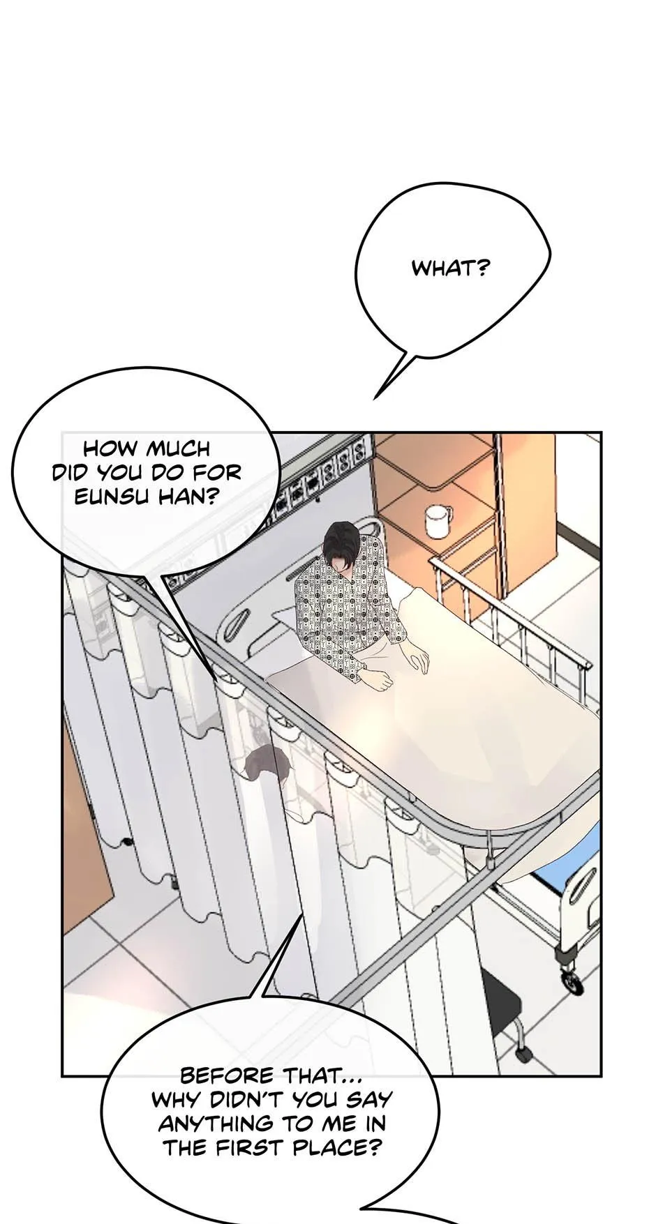 Jealousy Inducers Chapter 115 page 55 - 