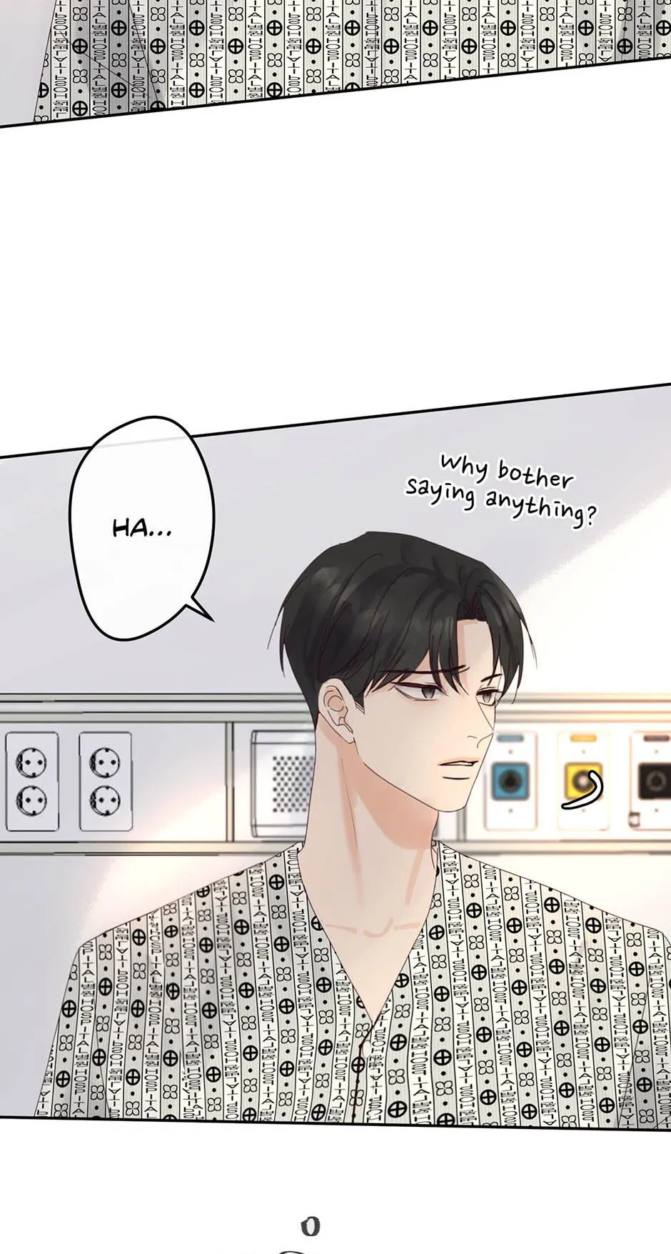 Jealousy Inducers Chapter 115 page 57 - 