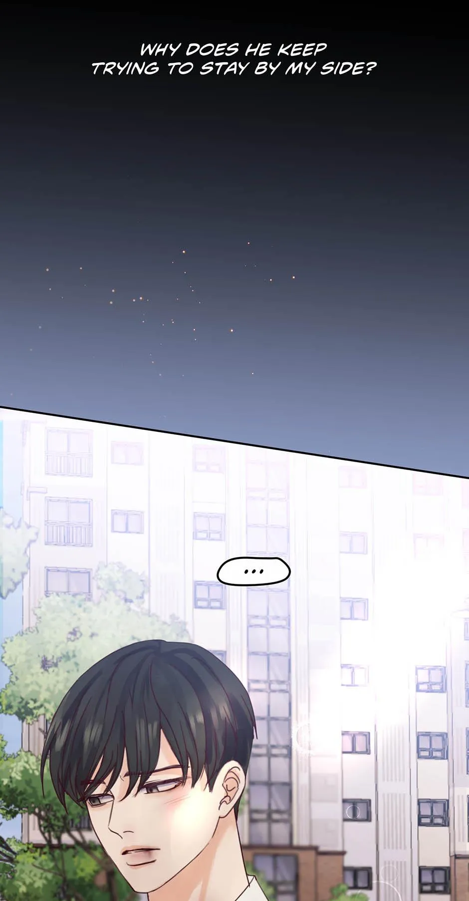 Jealousy Inducers Chapter 115 page 7 - 