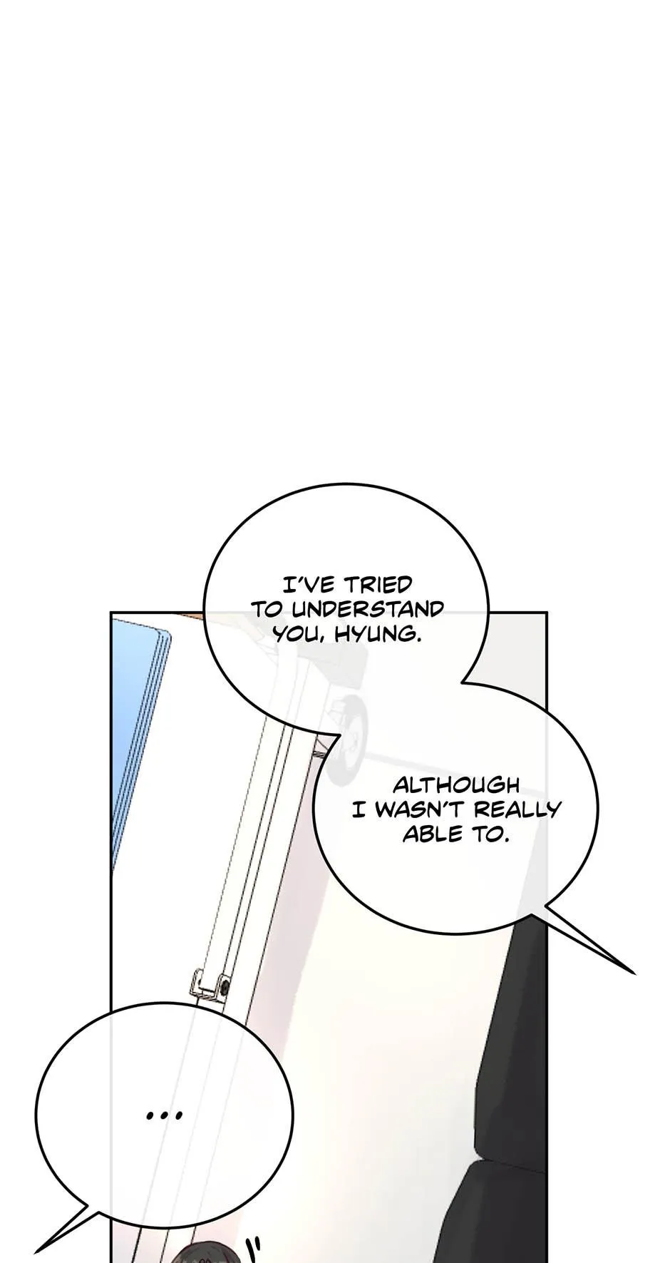 Jealousy Inducers Chapter 115 page 63 - 