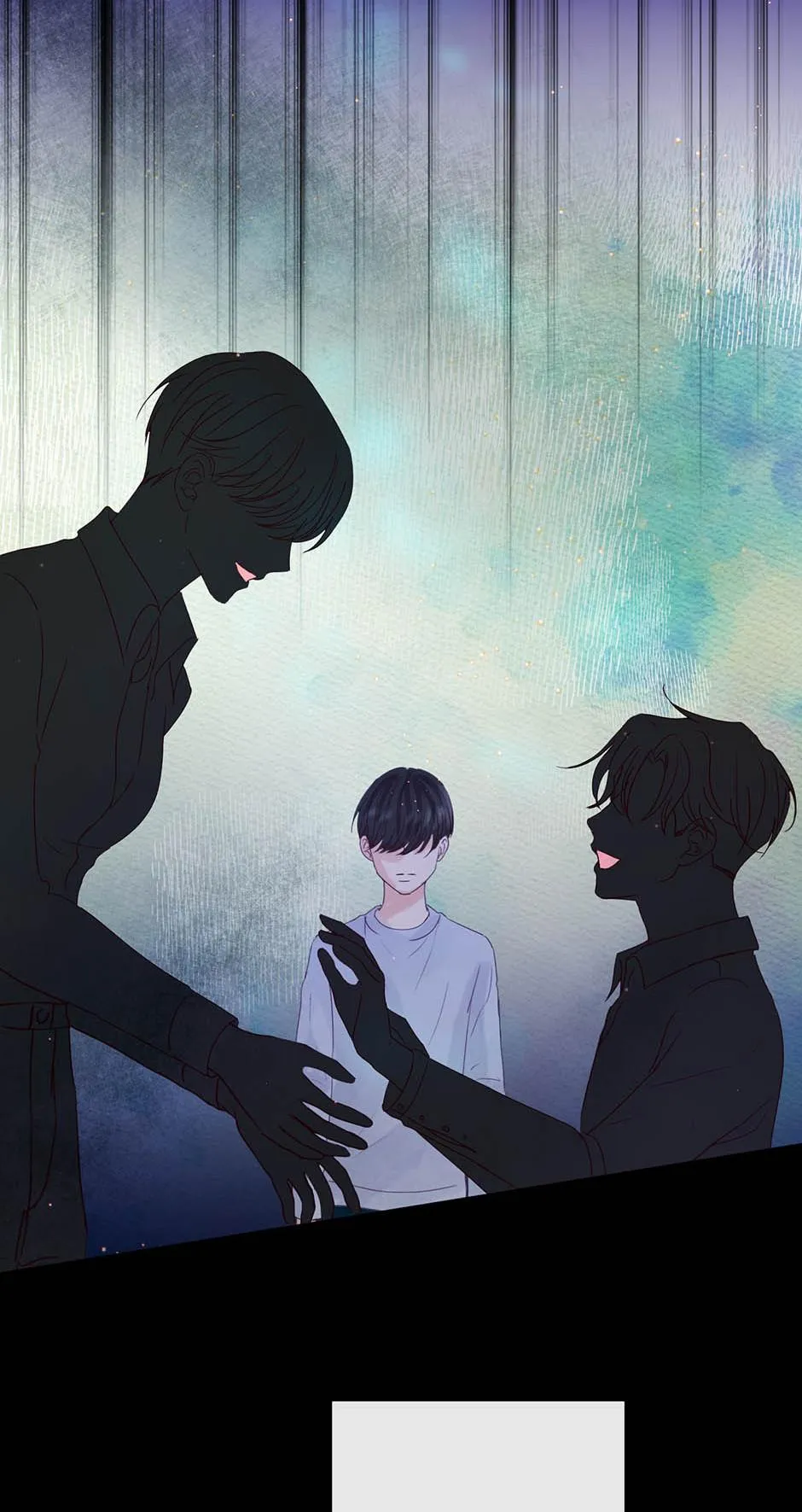 Jealousy Inducers Chapter 115 page 68 - 