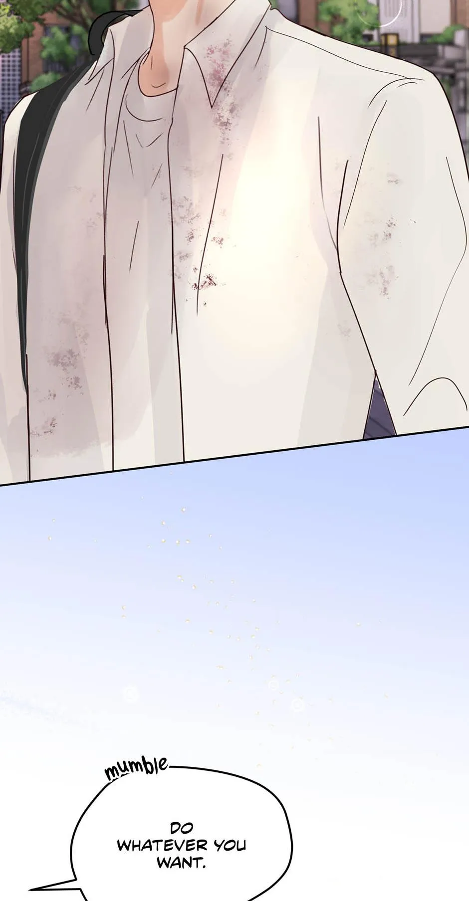 Jealousy Inducers Chapter 115 page 8 - 