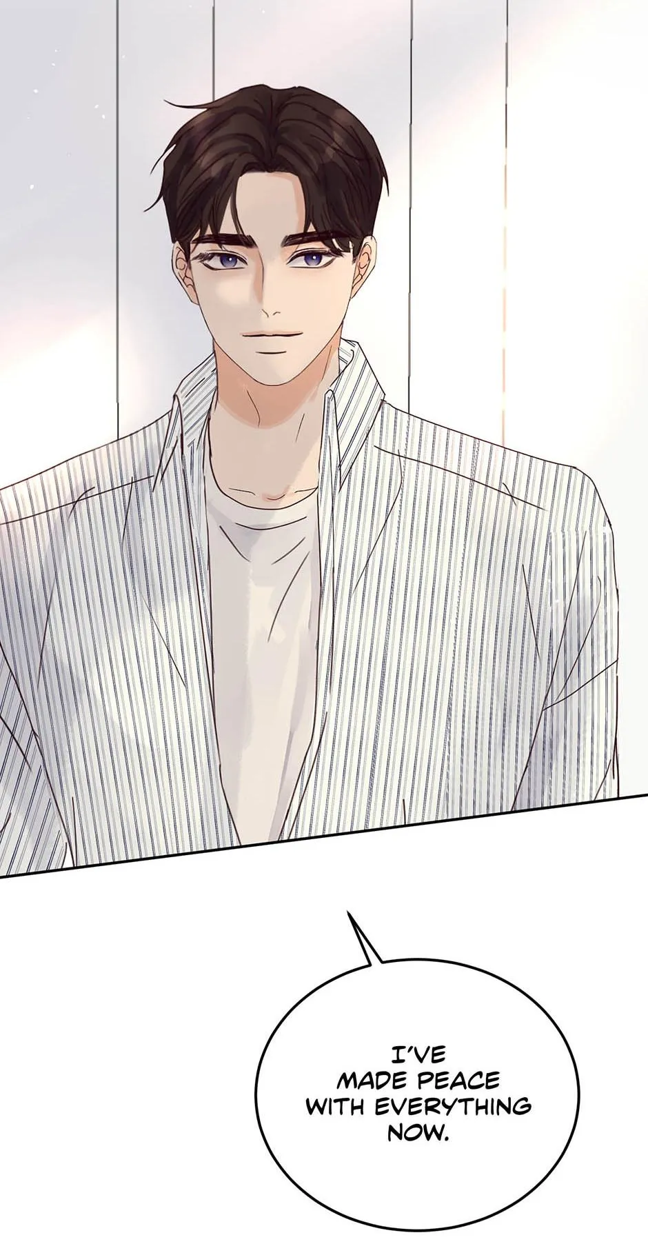Jealousy Inducers Chapter 115 page 74 - 