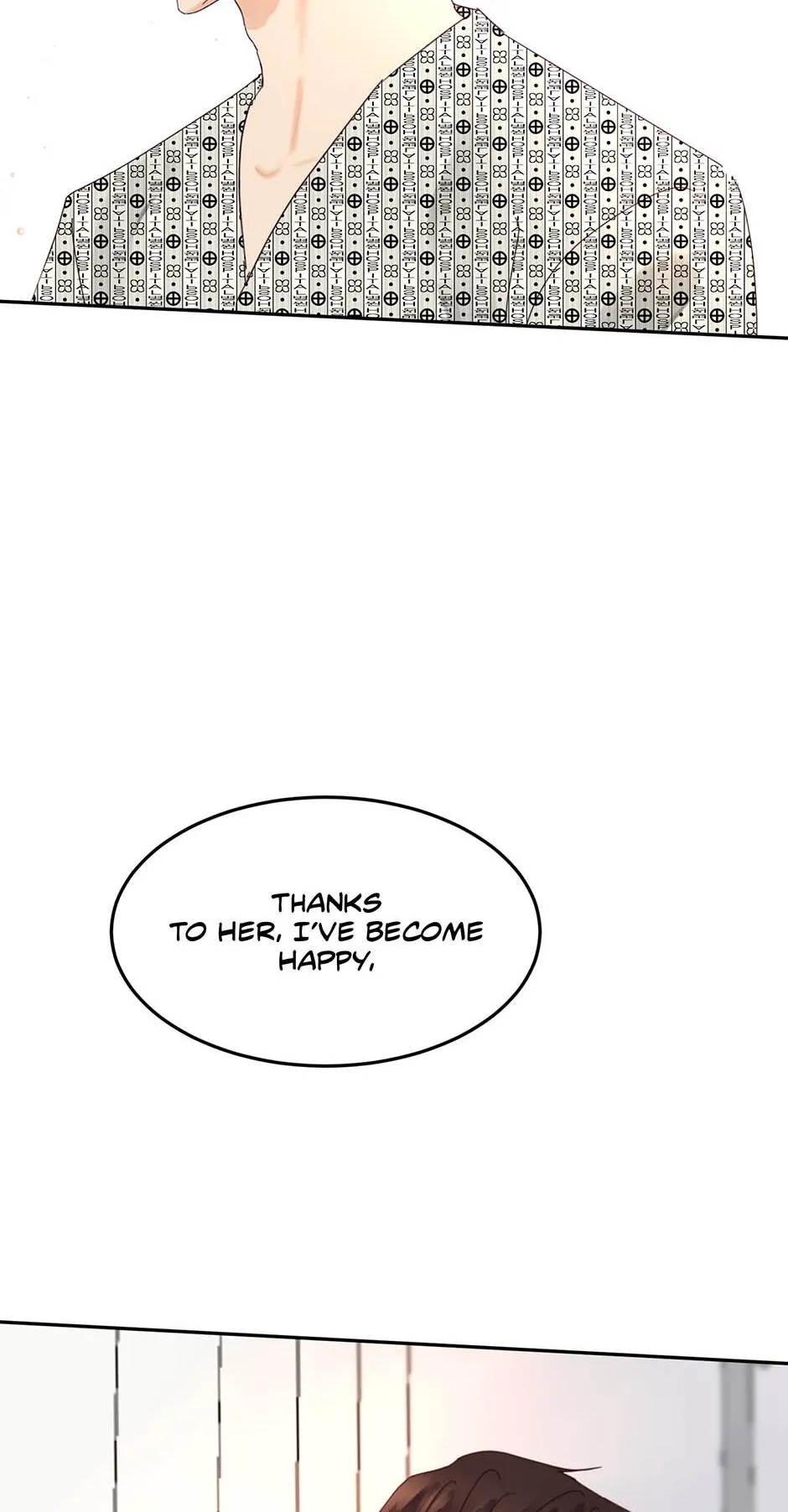 Jealousy Inducers Chapter 115 page 76 - 