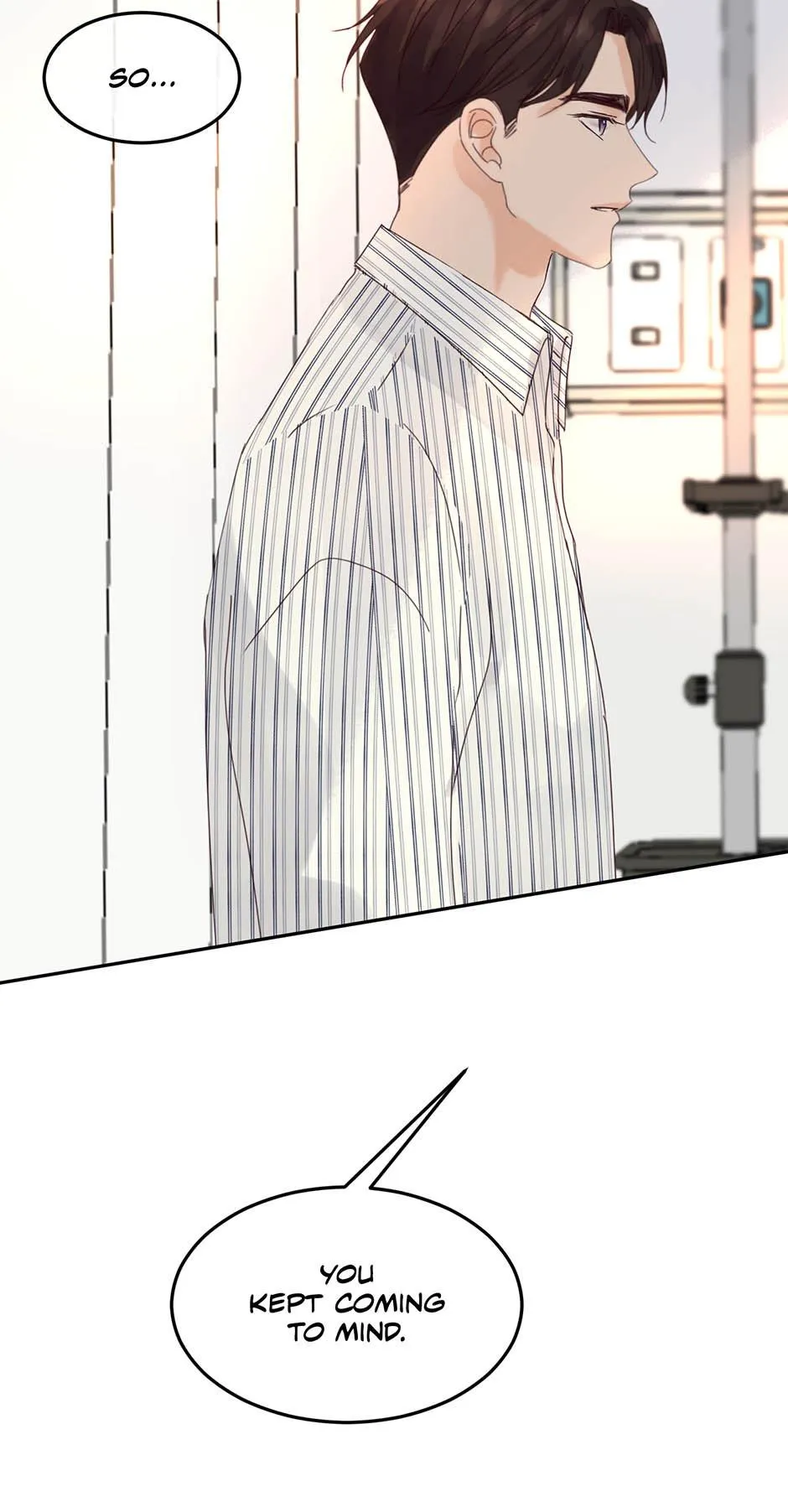 Jealousy Inducers Chapter 115 page 77 - 