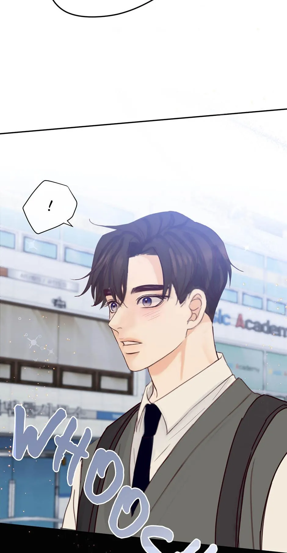 Jealousy Inducers Chapter 115 page 9 - 