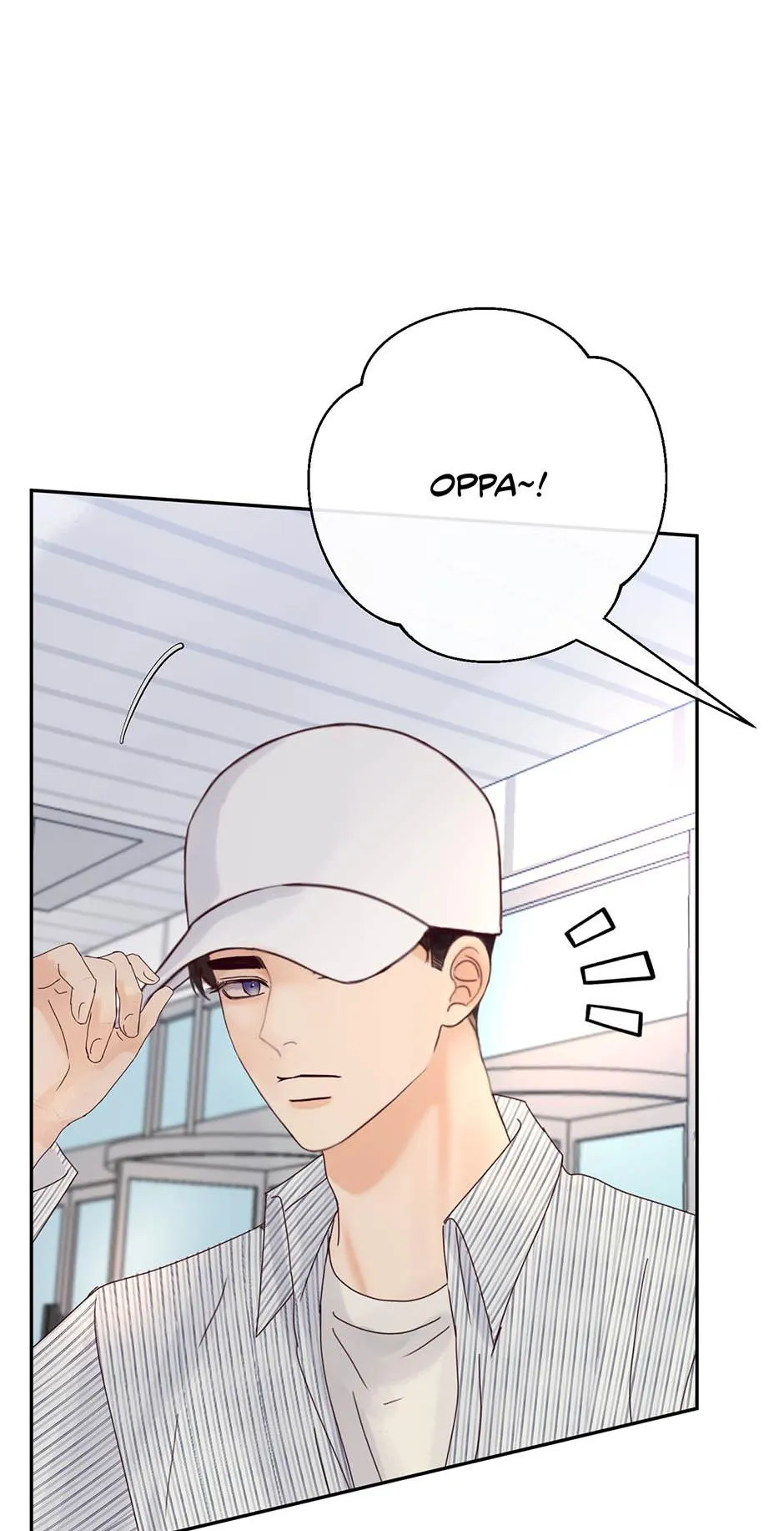 Jealousy Inducers Chapter 115 page 82 - 
