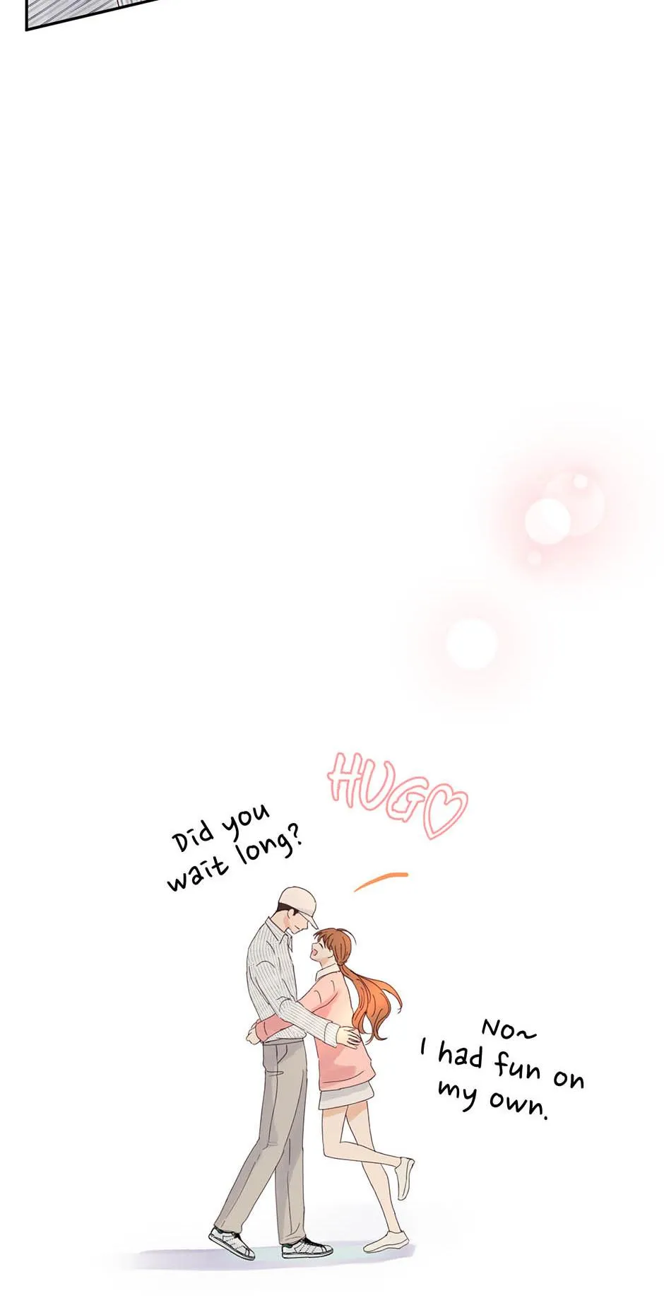 Jealousy Inducers Chapter 115 page 83 - 