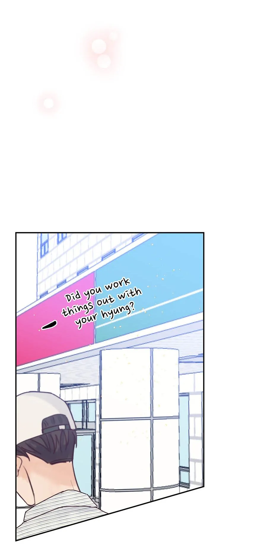 Jealousy Inducers Chapter 115 page 84 - 