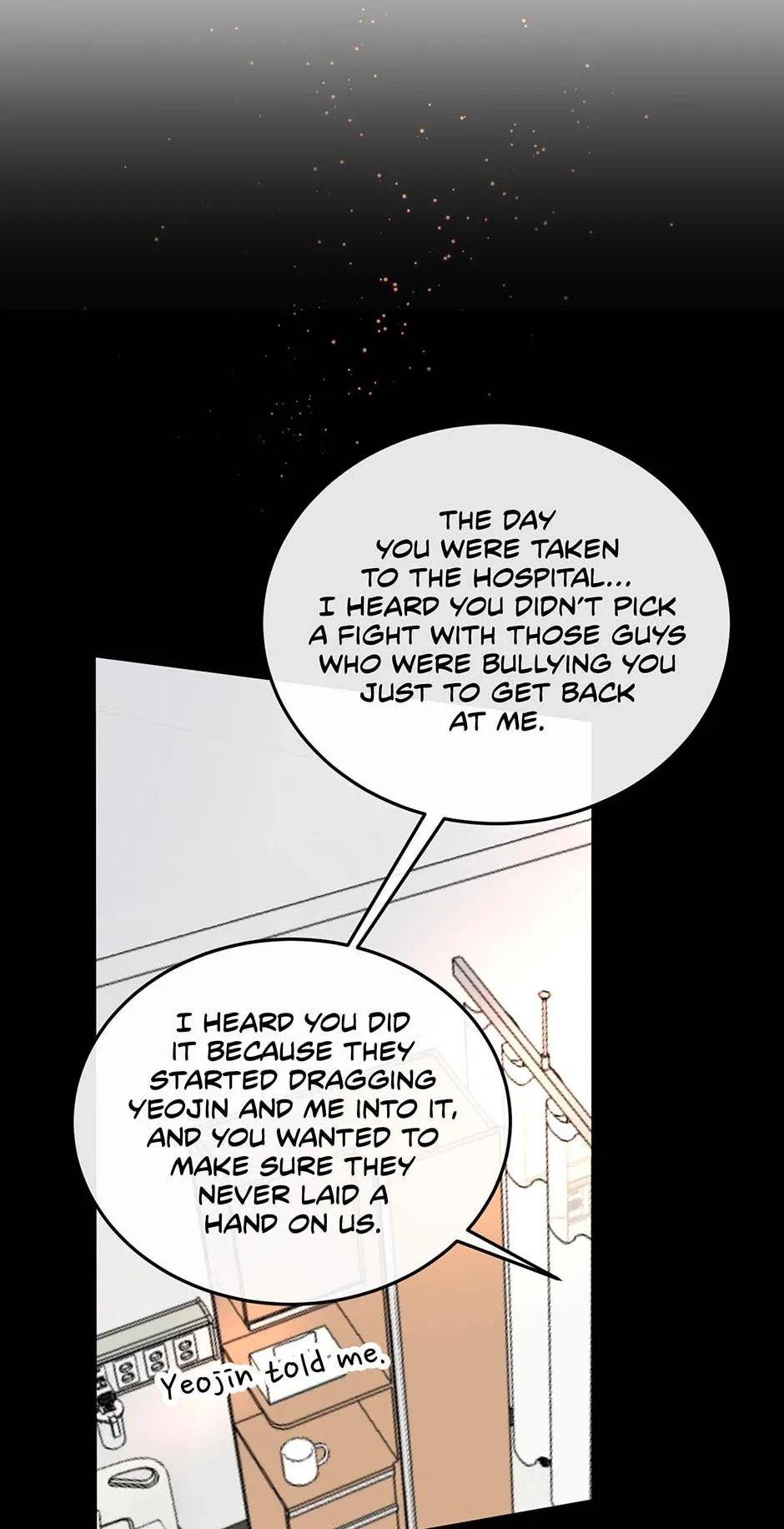 Jealousy Inducers Chapter 115 page 86 - 