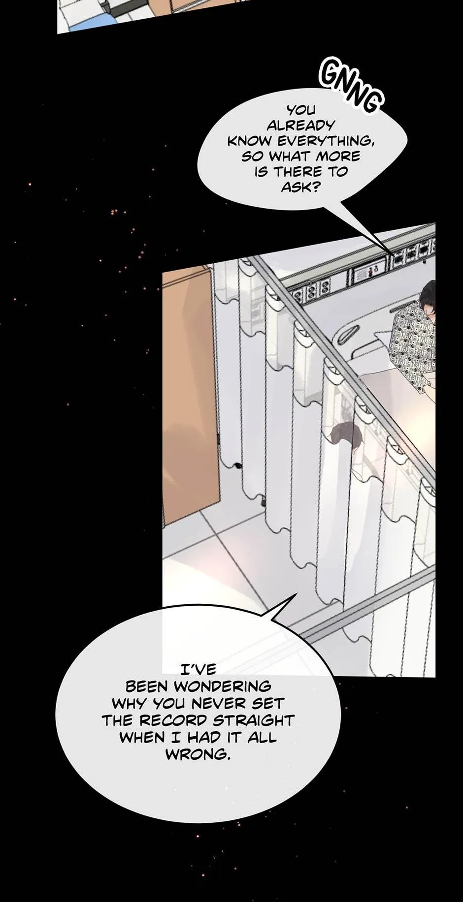 Jealousy Inducers Chapter 115 page 87 - 