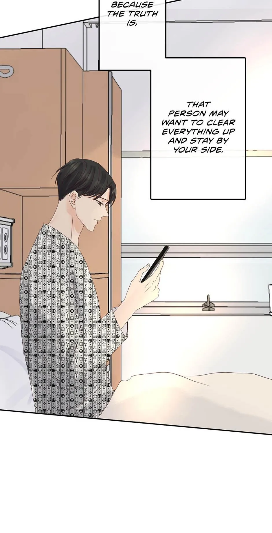 Jealousy Inducers Chapter 115 page 94 - 