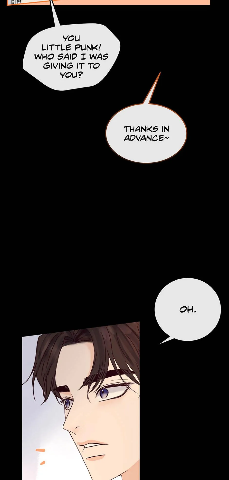 Jealousy Inducers Chapter 116 page 11 - 