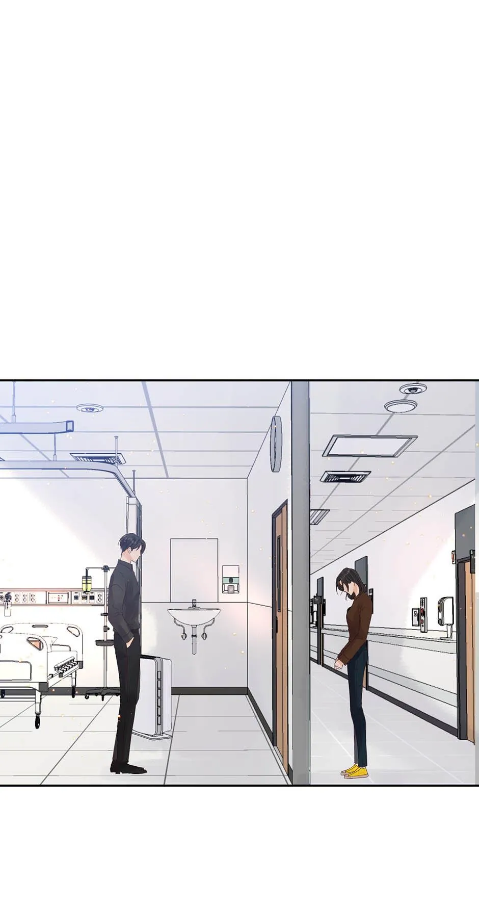 Jealousy Inducers Chapter 116 page 17 - 