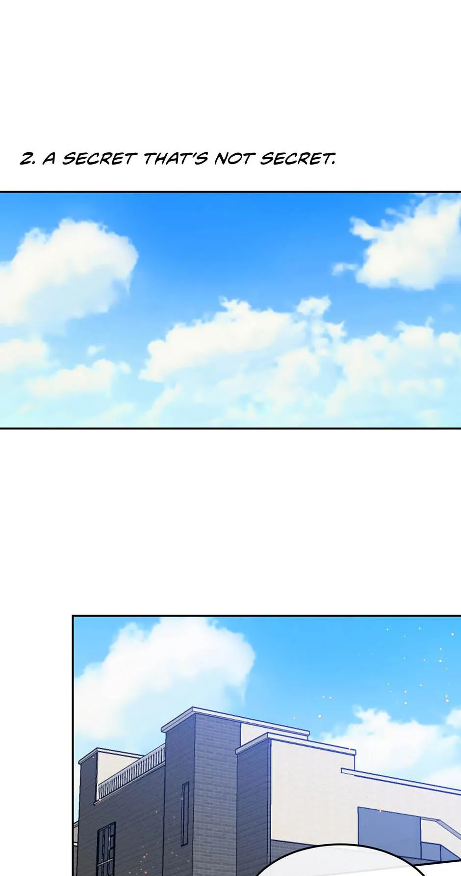 Jealousy Inducers Chapter 116 page 23 - 