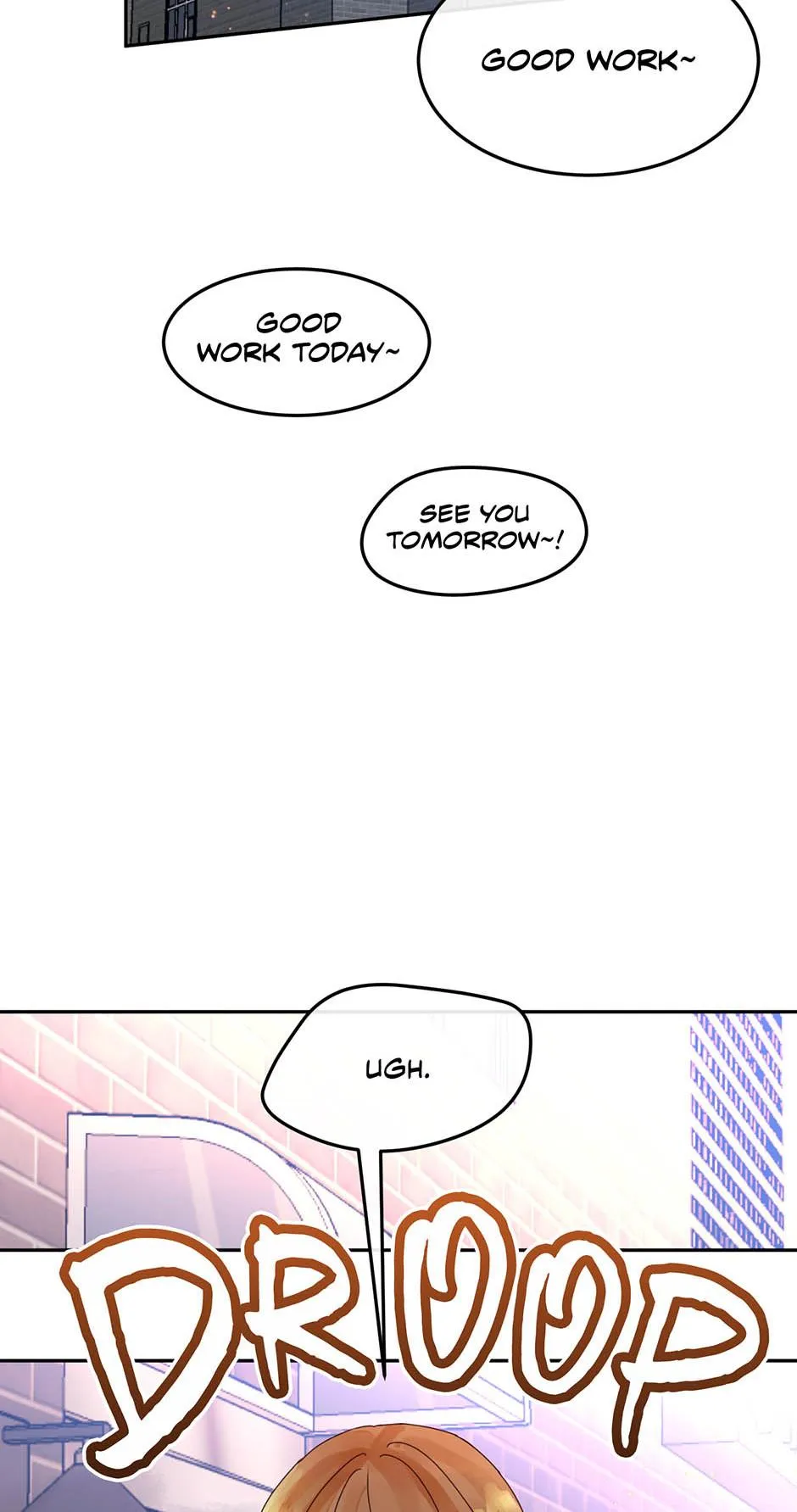 Jealousy Inducers Chapter 116 page 24 - 