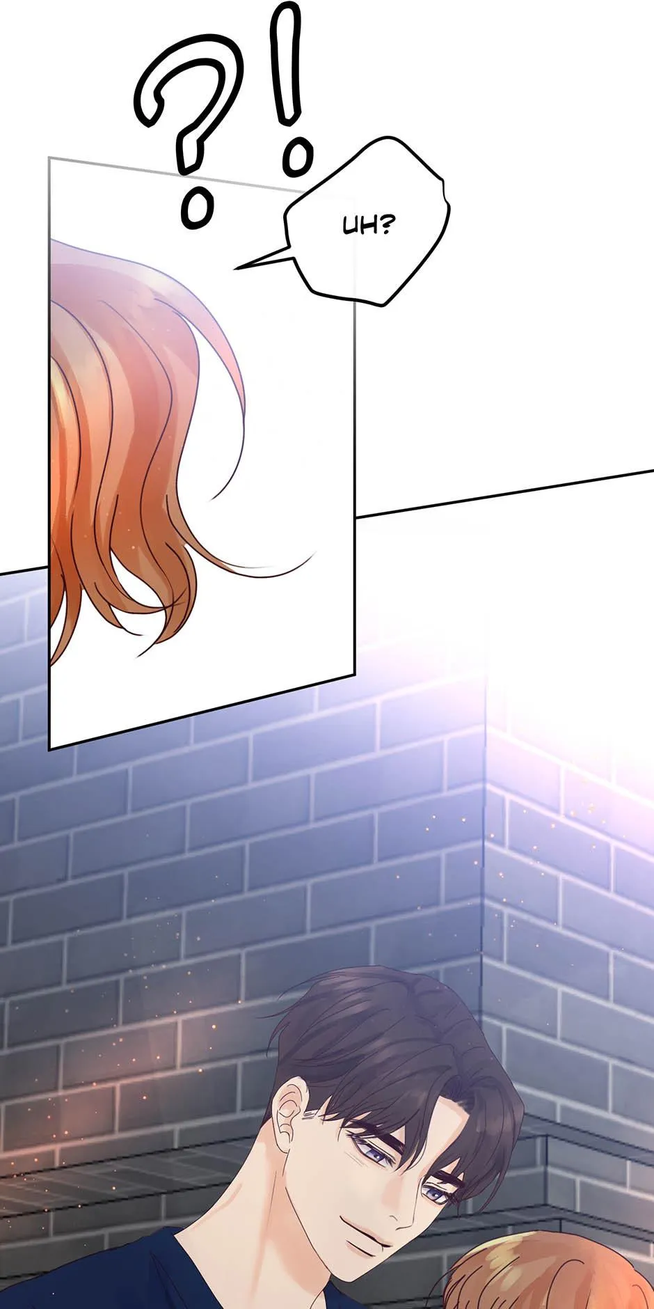 Jealousy Inducers Chapter 116 page 28 - 