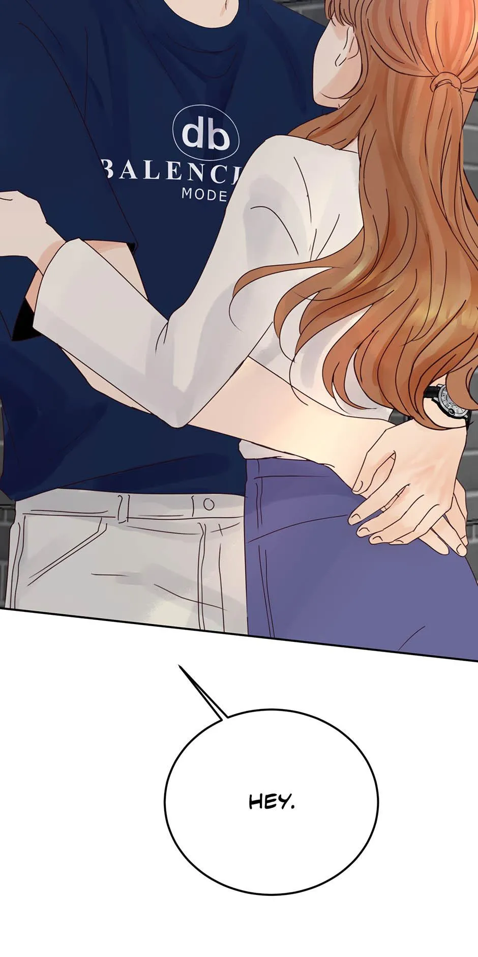 Jealousy Inducers Chapter 116 page 29 - 