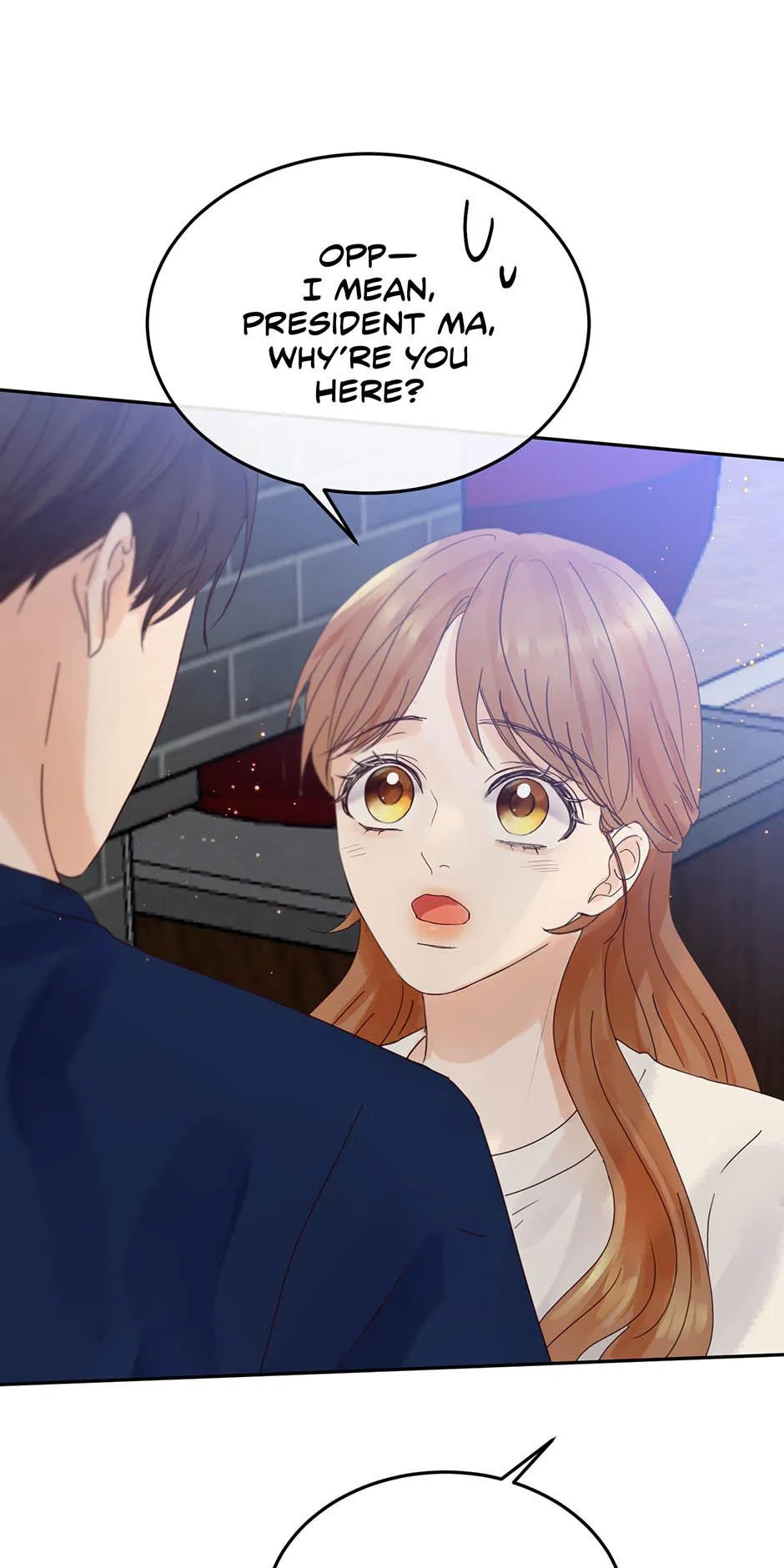 Jealousy Inducers Chapter 116 page 30 - 